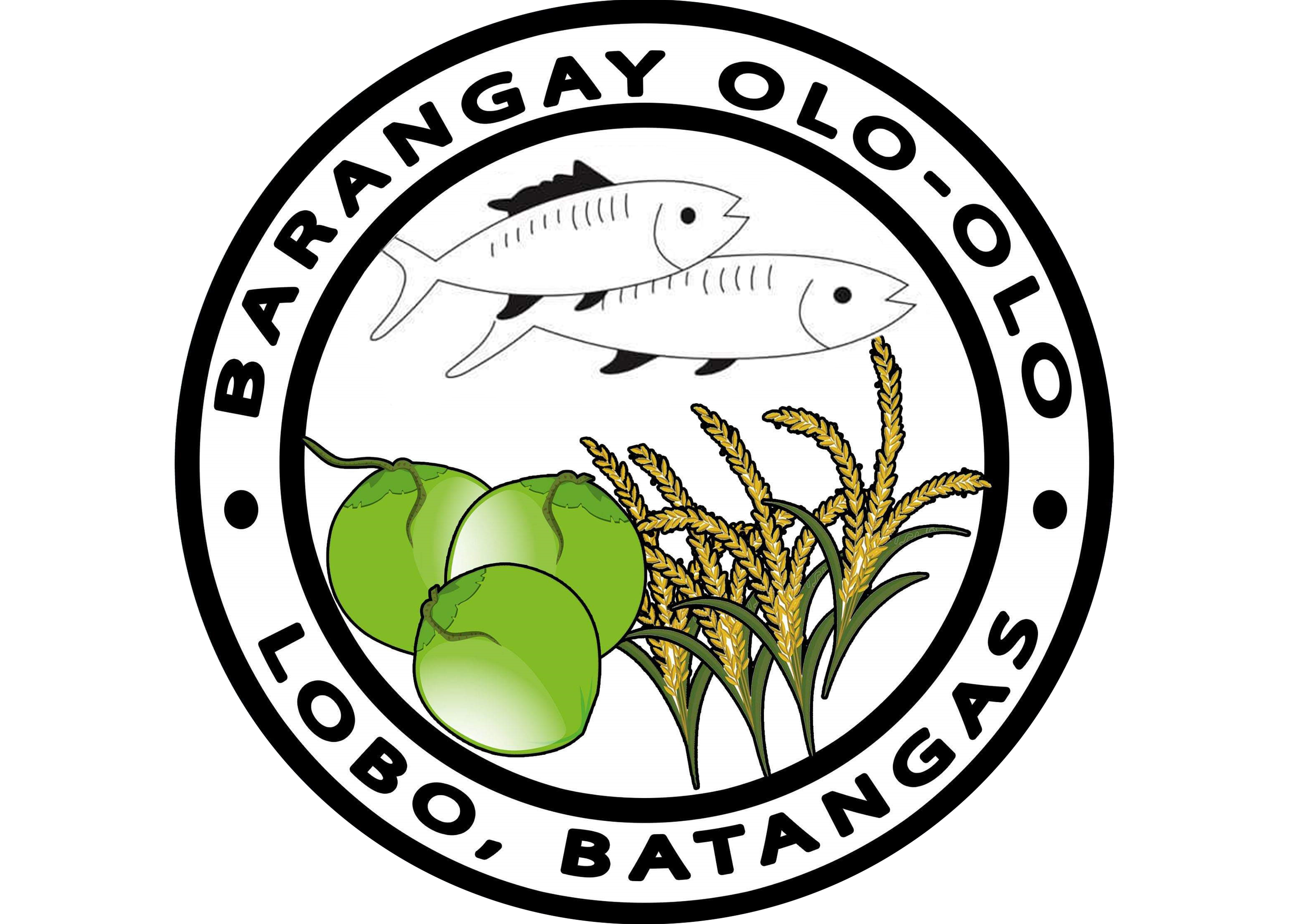 Olo-Olo Logo